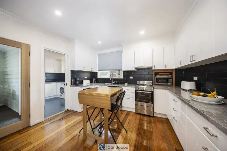 Sixth view of Homely house listing, 3 Ronalds Court, Drouin VIC 3818