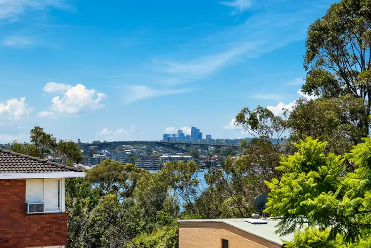 Second view of Homely apartment listing, 17/78 Hampden Road, Russell Lea NSW 2046