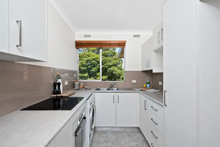 Third view of Homely apartment listing, 17/78 Hampden Road, Russell Lea NSW 2046