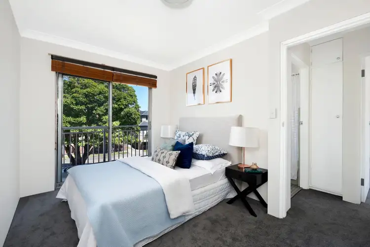 Fifth view of Homely apartment listing, 17/78 Hampden Road, Russell Lea NSW 2046