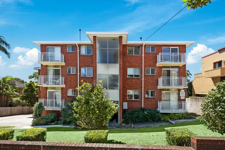 Sixth view of Homely apartment listing, 17/78 Hampden Road, Russell Lea NSW 2046