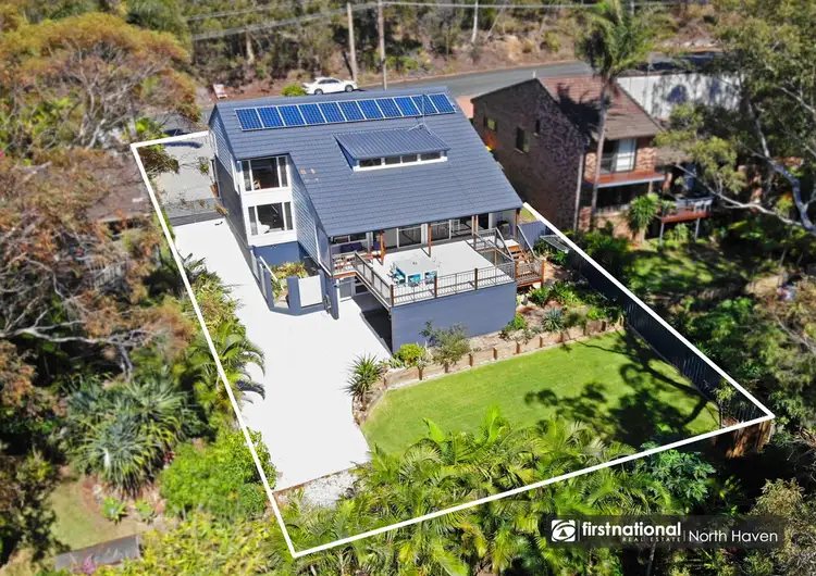 58 Panorama Drive