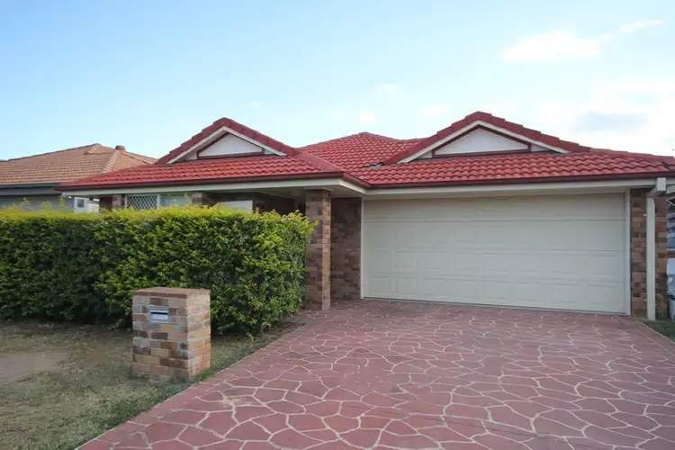 15 Dianna Street, Springfield Lakes QLD 4300