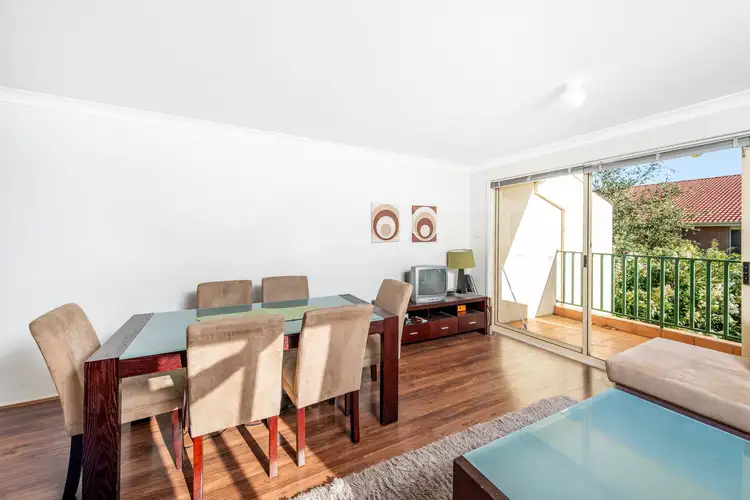 Fourth view of Homely apartment listing, 42/12 Albermarle Place, Phillip ACT 2606