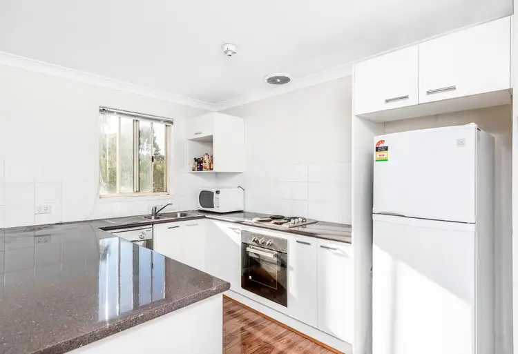 Fifth view of Homely apartment listing, 42/12 Albermarle Place, Phillip ACT 2606