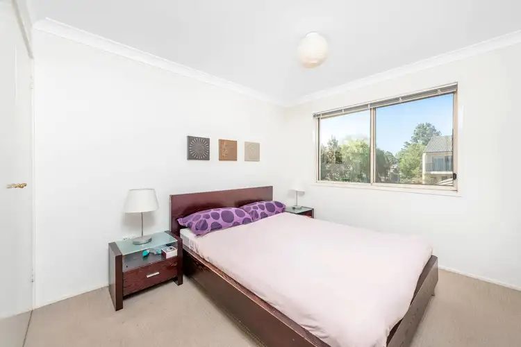 Sixth view of Homely apartment listing, 42/12 Albermarle Place, Phillip ACT 2606