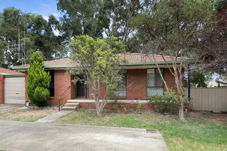 Second view of Homely unit listing, 4/207 McIvor Road, Strathdale VIC 3550