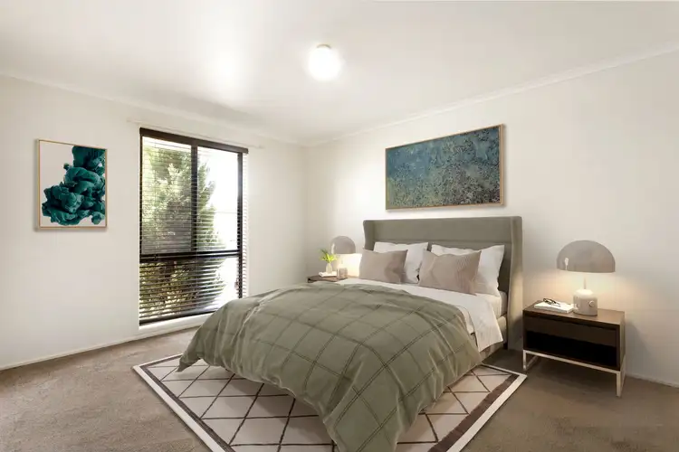Sixth view of Homely unit listing, 4/207 McIvor Road, Strathdale VIC 3550