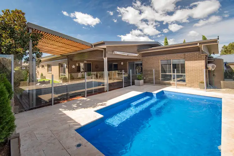 Main view of Homely house listing, 27 Phyllis Frost Street, Forde ACT 2914