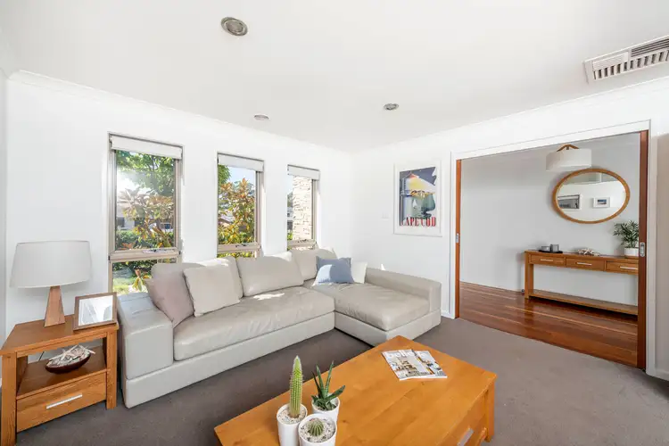 Fourth view of Homely house listing, 27 Phyllis Frost Street, Forde ACT 2914