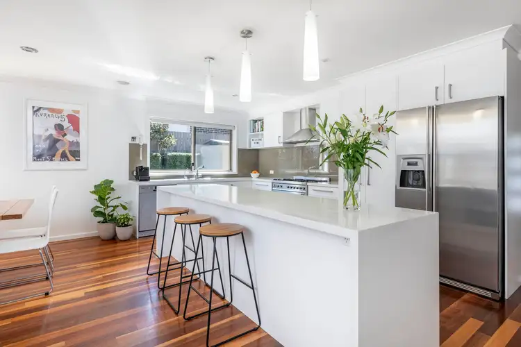 Sixth view of Homely house listing, 27 Phyllis Frost Street, Forde ACT 2914