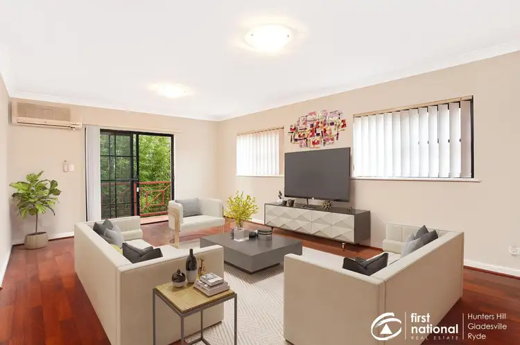4/310 Victoria Road, Gladesville NSW 2111
