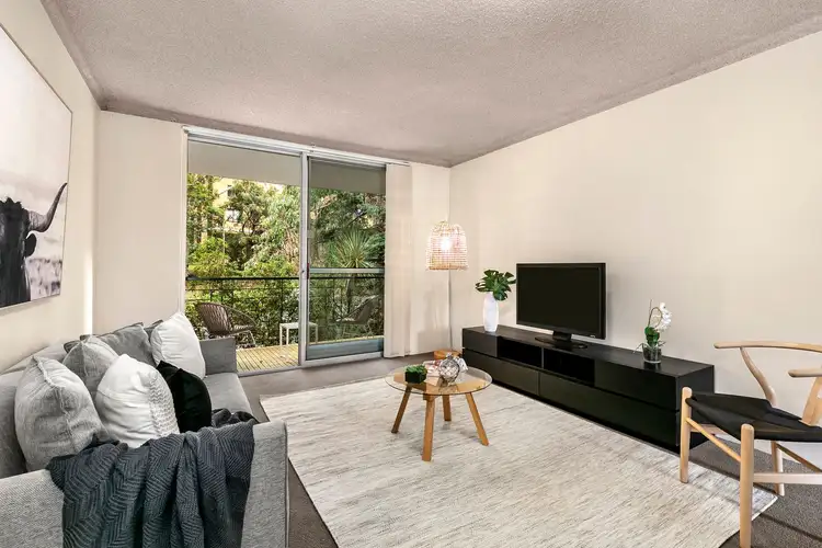 Main view of Homely unit listing, 18/10 Murray Street, Lane Cove NSW 2066