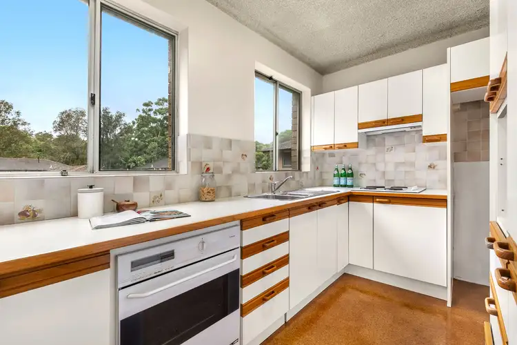 Second view of Homely unit listing, 18/10 Murray Street, Lane Cove NSW 2066
