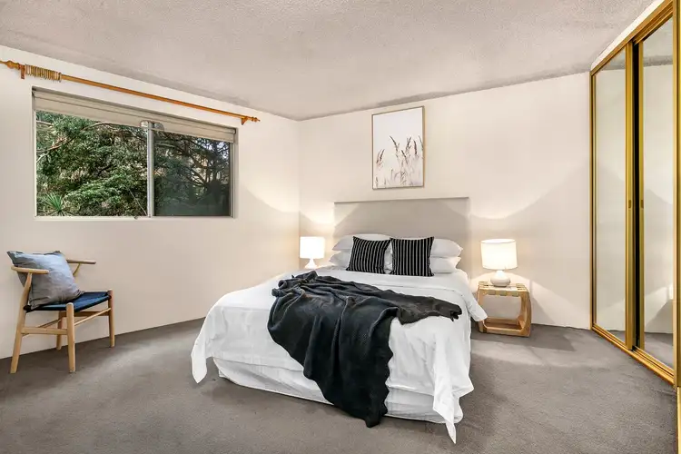 Third view of Homely unit listing, 18/10 Murray Street, Lane Cove NSW 2066