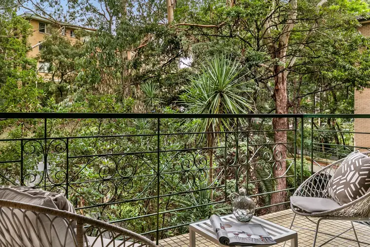 Fourth view of Homely unit listing, 18/10 Murray Street, Lane Cove NSW 2066