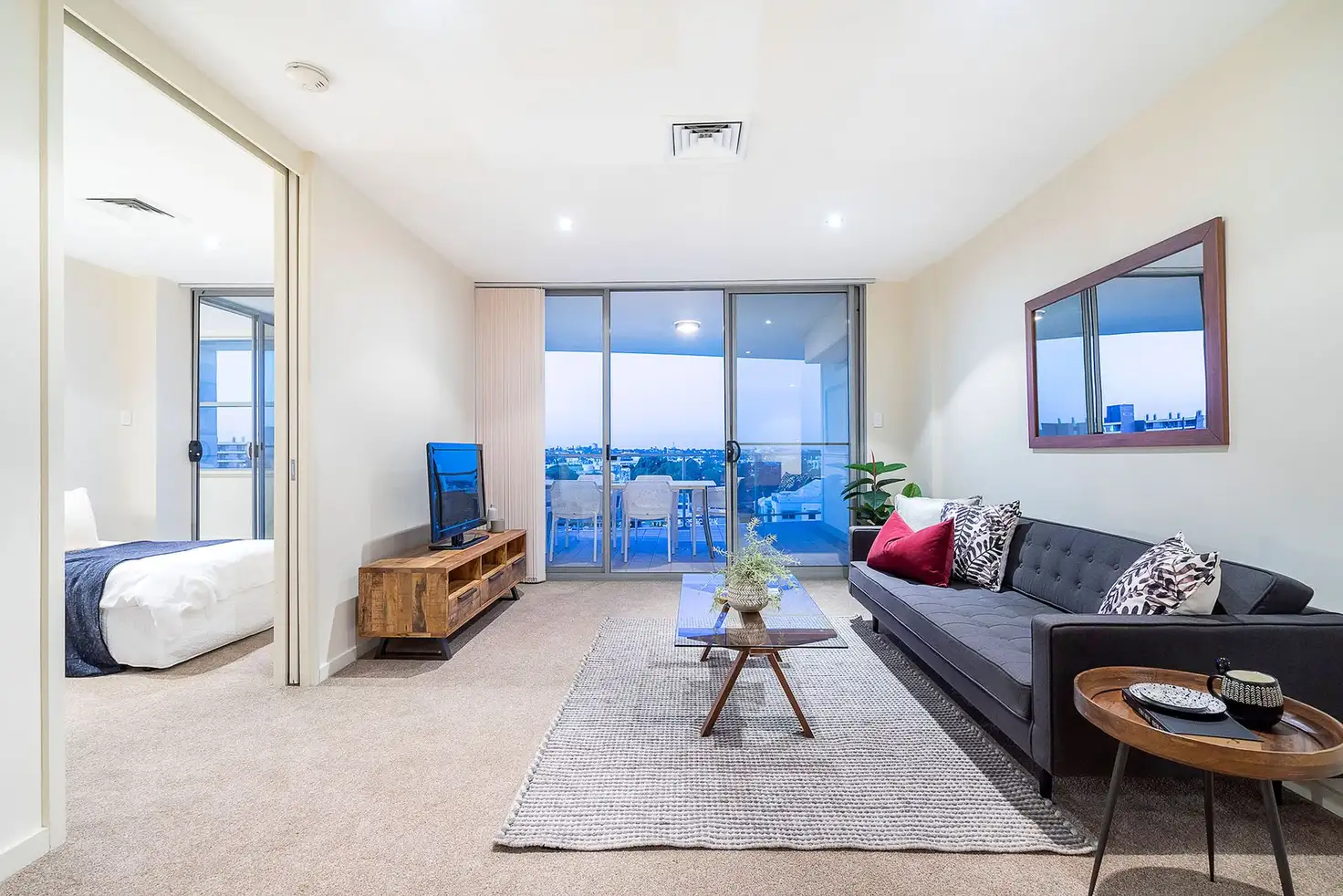 Main view of Homely apartment listing, 60/269 Hay Street, East Perth WA 6004