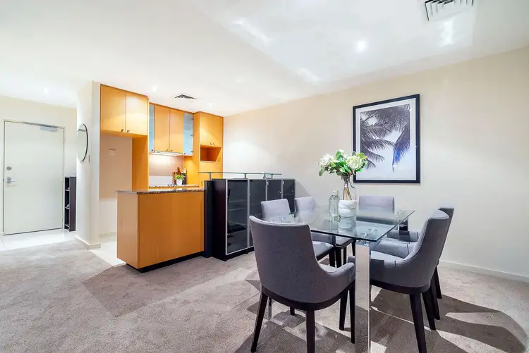 Fourth view of Homely apartment listing, 60/269 Hay Street, East Perth WA 6004