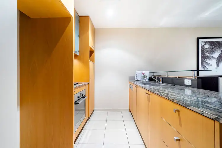 Fifth view of Homely apartment listing, 60/269 Hay Street, East Perth WA 6004