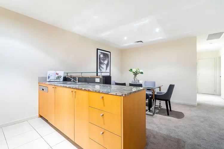 Sixth view of Homely apartment listing, 60/269 Hay Street, East Perth WA 6004