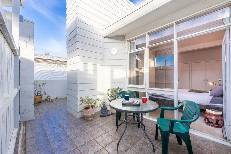 1/49-59 Stanley Street, West Melbourne VIC 3003