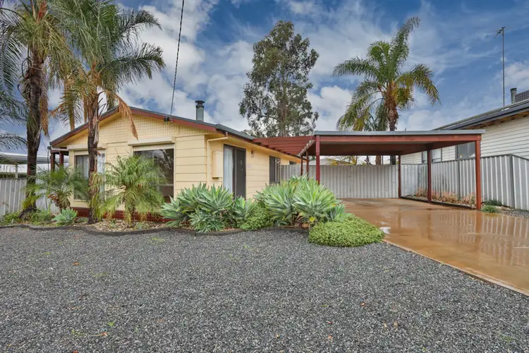 Main view of Homely house listing, 48 Main Avenue North, Merbein VIC 3505