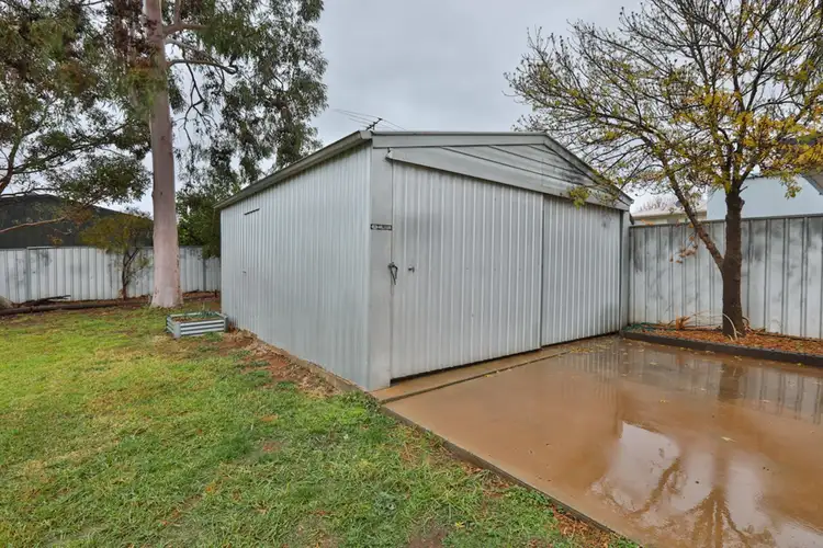 Second view of Homely house listing, 48 Main Avenue North, Merbein VIC 3505