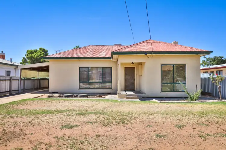 66 Hazeldene Street, Mildura VIC 3500
