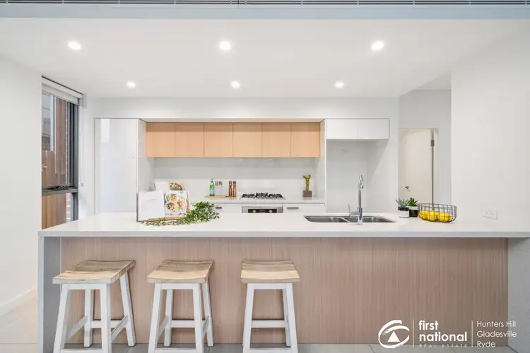 Third view of Homely house listing, 9 Colebee St, Ryde NSW 2112