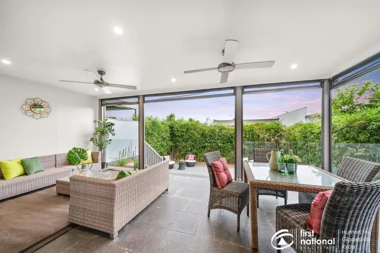 Fifth view of Homely house listing, 9 Colebee St, Ryde NSW 2112