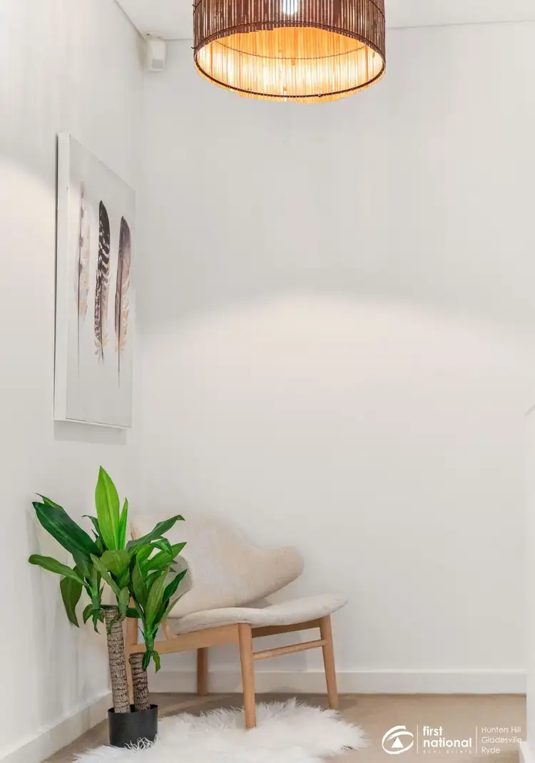 Sixth view of Homely house listing, 9 Colebee St, Ryde NSW 2112