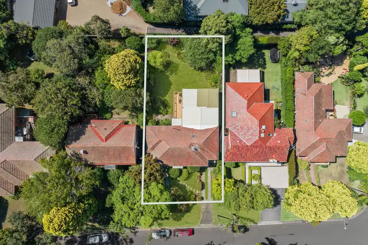 Third view of Homely house listing, 5 Crown Road, Pymble NSW 2073