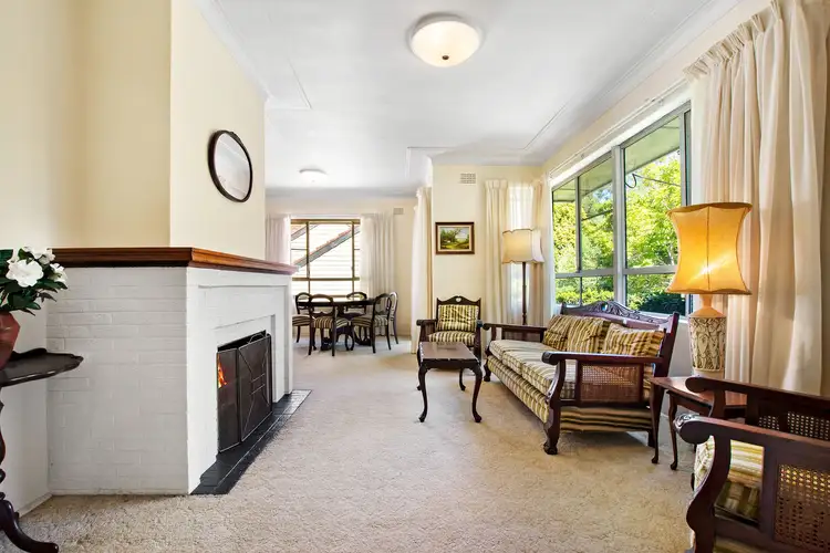 Fourth view of Homely house listing, 5 Crown Road, Pymble NSW 2073