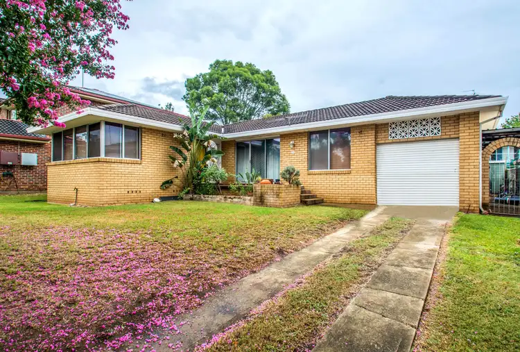49 The Straight Road, Mulgoa NSW 2745