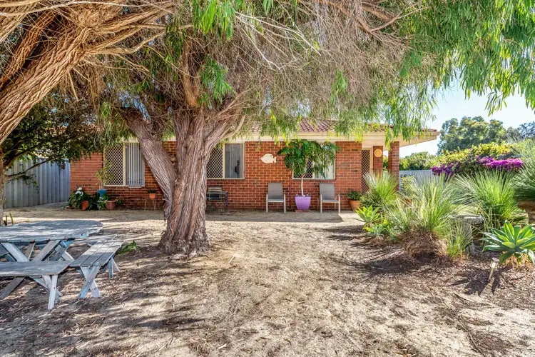 Main view of Homely house listing, 11 Dewar Street, Falcon WA 6210