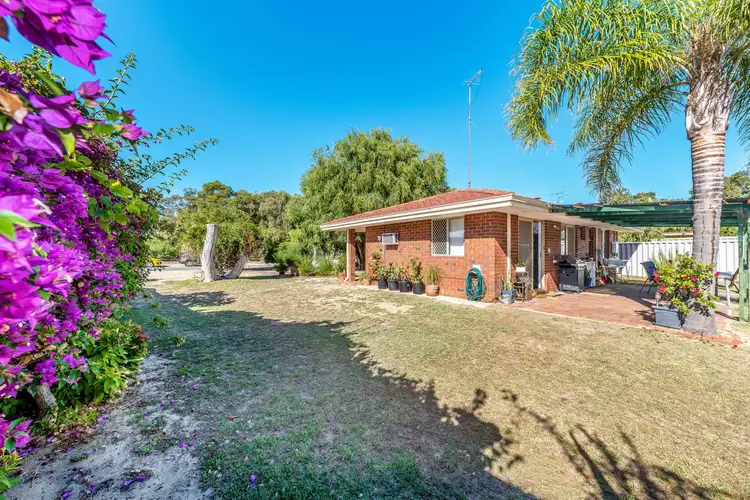 Second view of Homely house listing, 11 Dewar Street, Falcon WA 6210