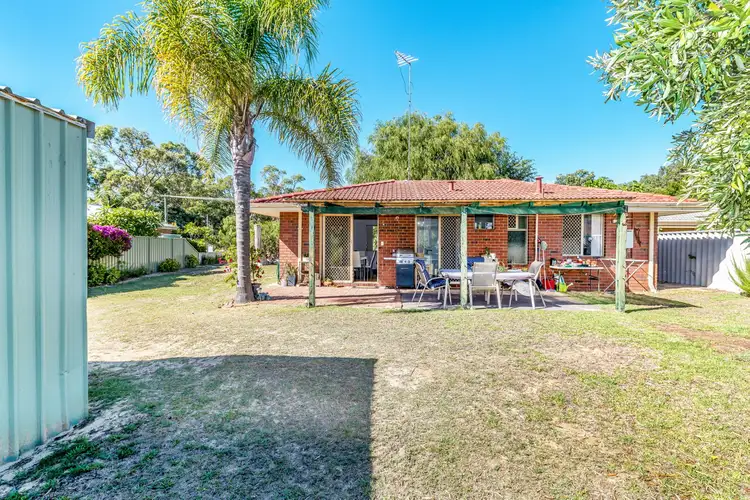 Third view of Homely house listing, 11 Dewar Street, Falcon WA 6210