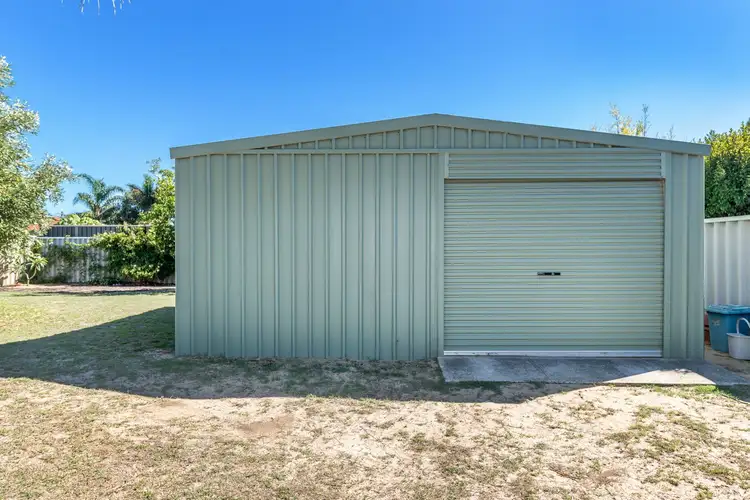 Fifth view of Homely house listing, 11 Dewar Street, Falcon WA 6210