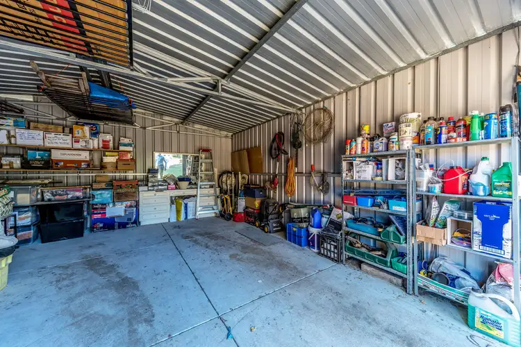 Sixth view of Homely house listing, 11 Dewar Street, Falcon WA 6210