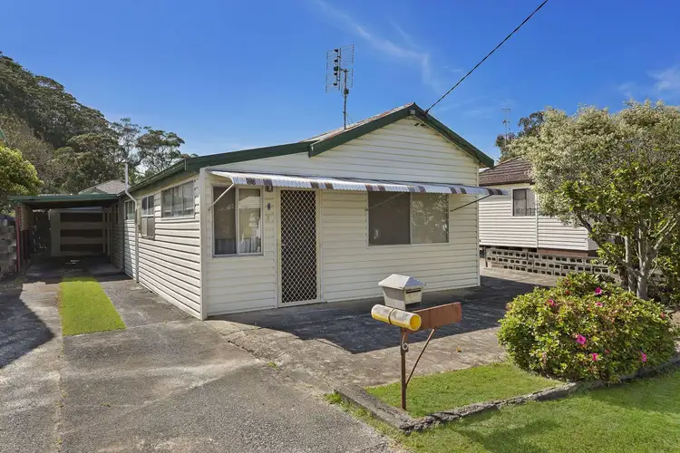 Main view of Homely house listing, 6 Banksia Street, Ettalong Beach NSW 2257