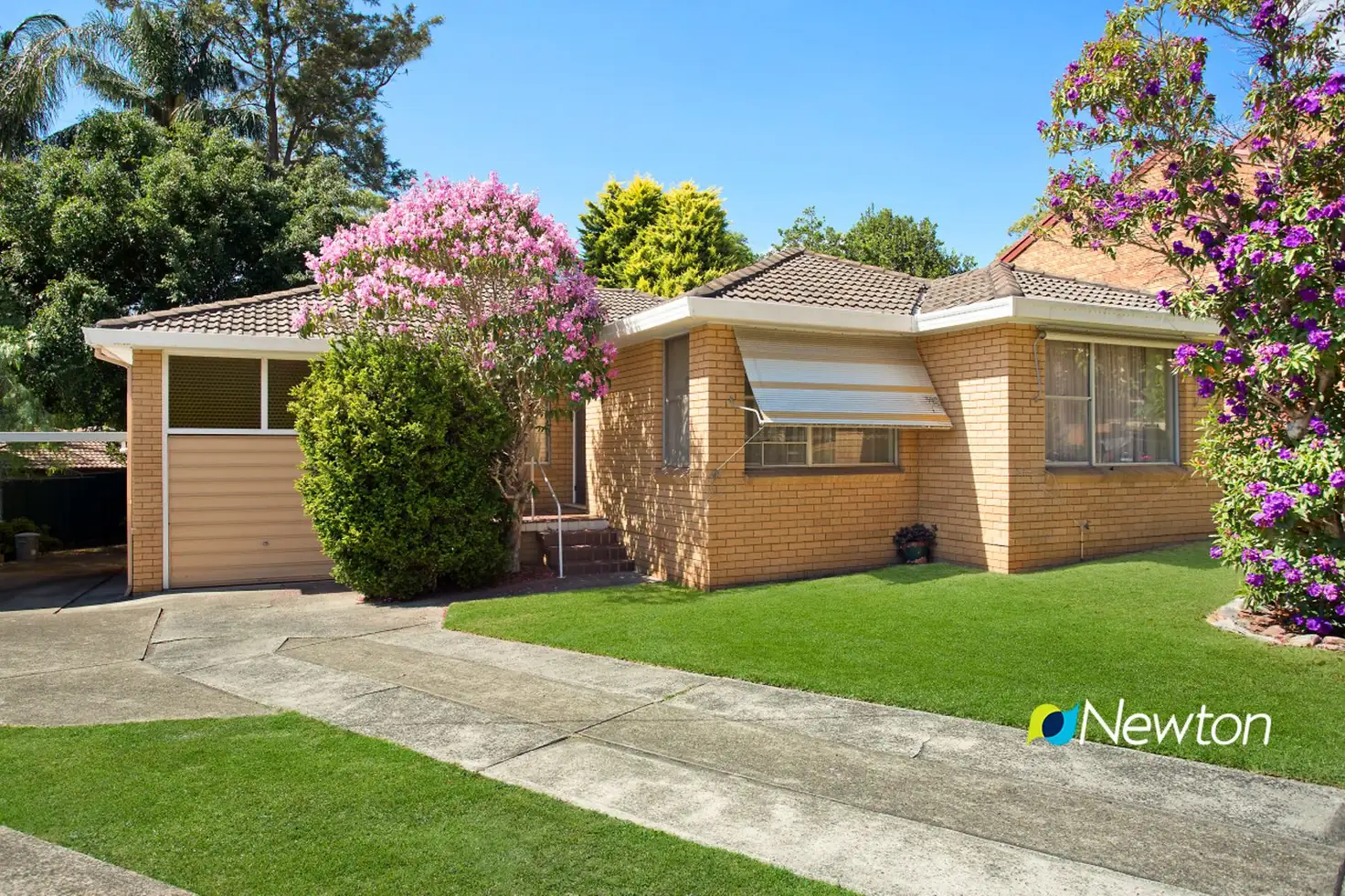 Main view of Homely house listing, 4 Duraba Place, Caringbah NSW 2229