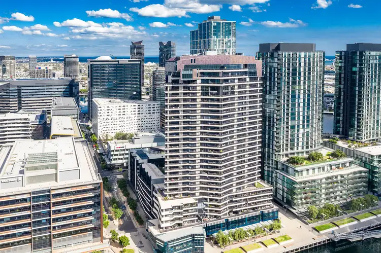 31/111 Merchant Street, Docklands VIC 3008