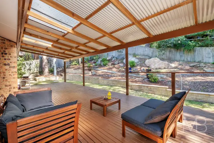 Third view of Homely house listing, 7 Milford Place, Turramurra NSW 2074