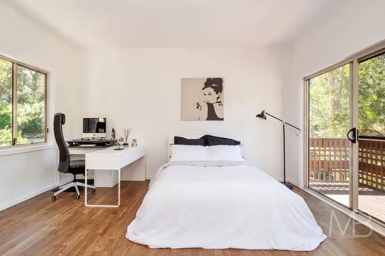 Fifth view of Homely house listing, 7 Milford Place, Turramurra NSW 2074