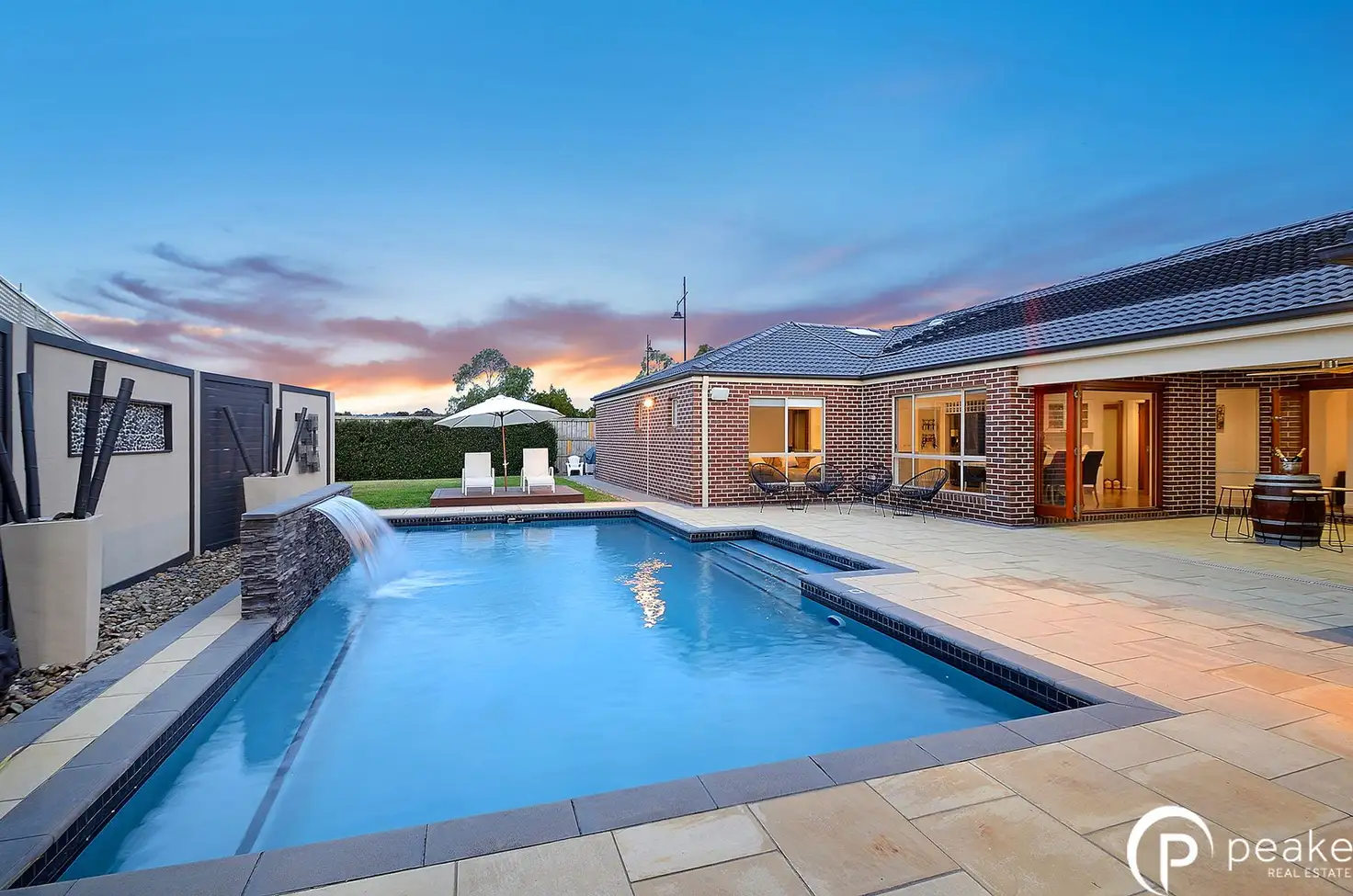 Main view of Homely house listing, 7 Brennan Court, Berwick VIC 3806