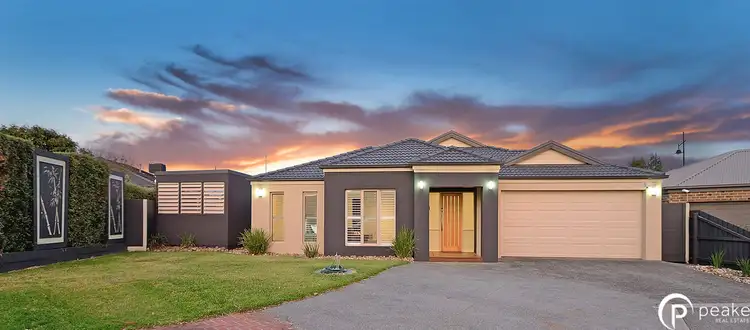 Second view of Homely house listing, 7 Brennan Court, Berwick VIC 3806