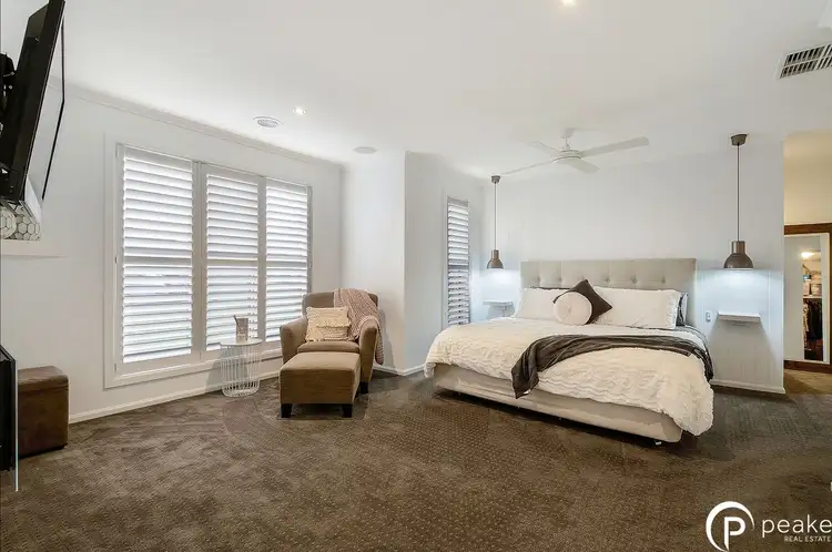 Third view of Homely house listing, 7 Brennan Court, Berwick VIC 3806