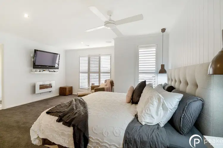 Fourth view of Homely house listing, 7 Brennan Court, Berwick VIC 3806