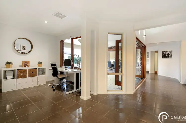 Sixth view of Homely house listing, 7 Brennan Court, Berwick VIC 3806
