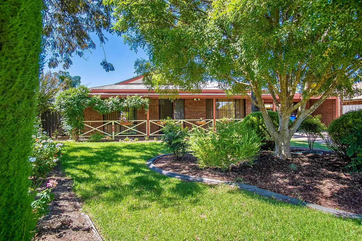 Main view of Homely house listing, 11 Batey Crescent, Mildura VIC 3500